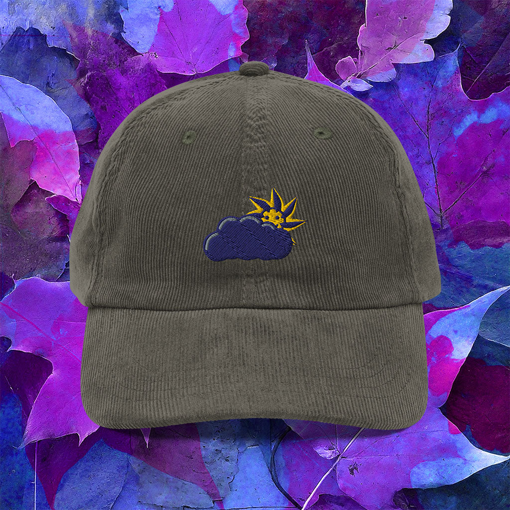 SLIME! Cloudy Days Cap