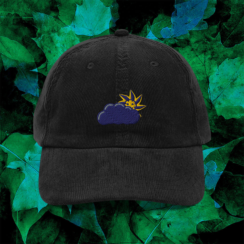 SLIME! Cloudy Days Cap