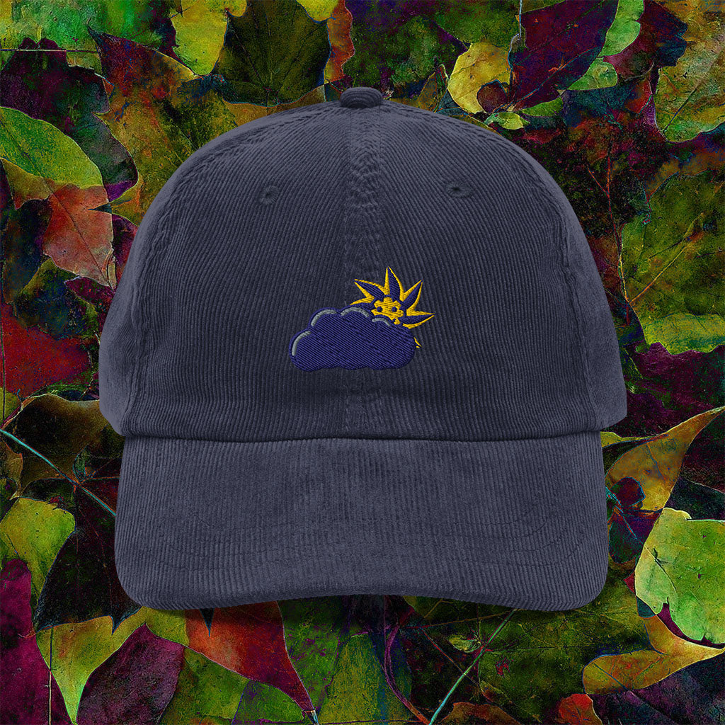 SLIME! Cloudy Days Cap