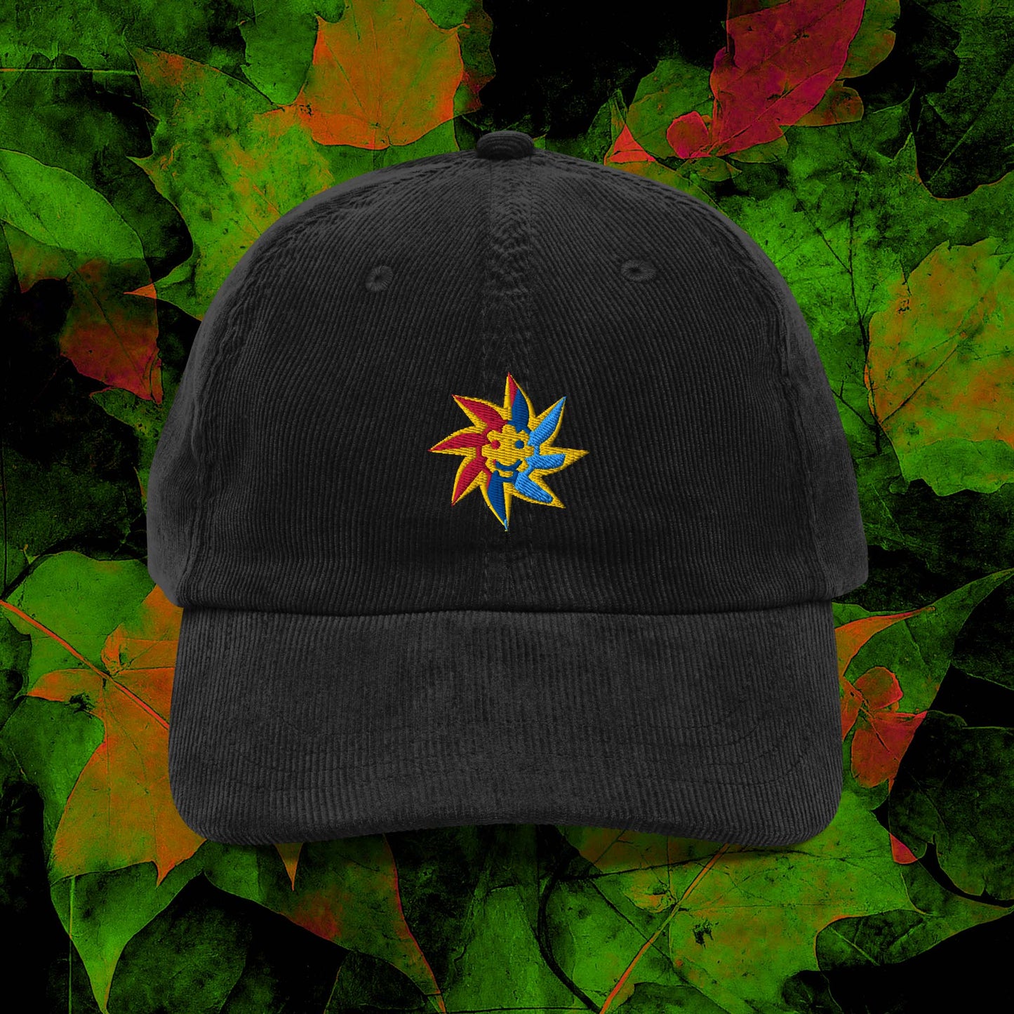 SLIME! Sun Tri-colour Cap