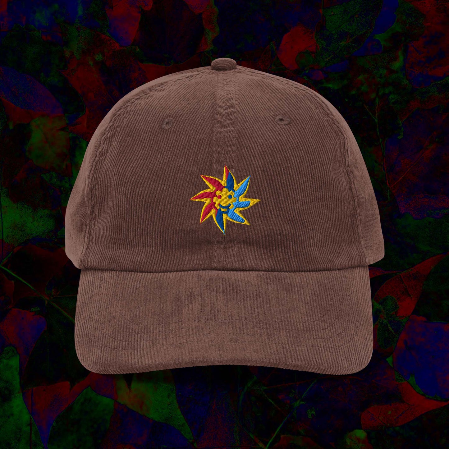 SLIME! Sun Tri-colour Cap