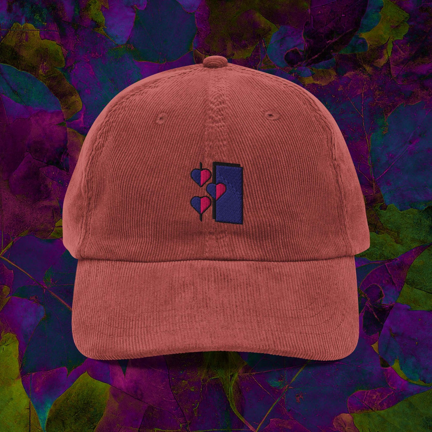 SLIME! Heartache Cap