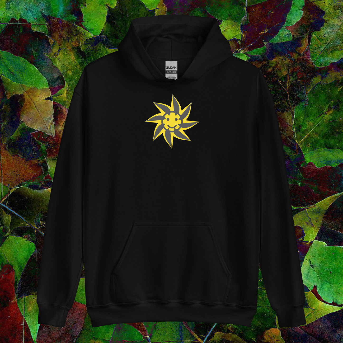 SLIME! Sun Hoodie